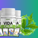 vidacalm side effects