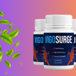 vigosurge side effects