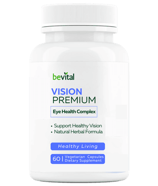 vision premium benefits
