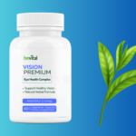 vision premium ingredients