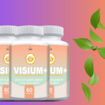 visium plus dosage