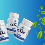 vista clear ingredients