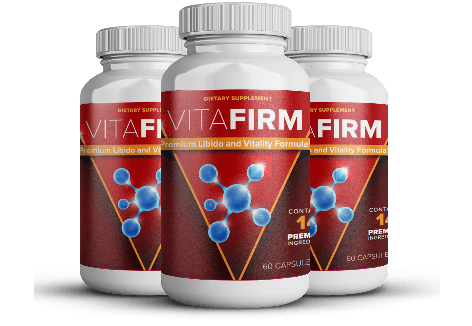 vitafirm dosage