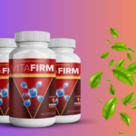 vitafirm ingredients