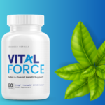 vital force ingredients