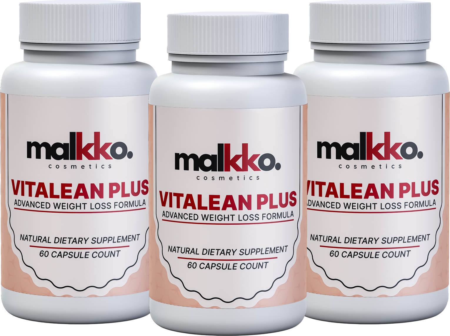 vitalean plus ingredients