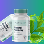 zoracel dental gummies benefits