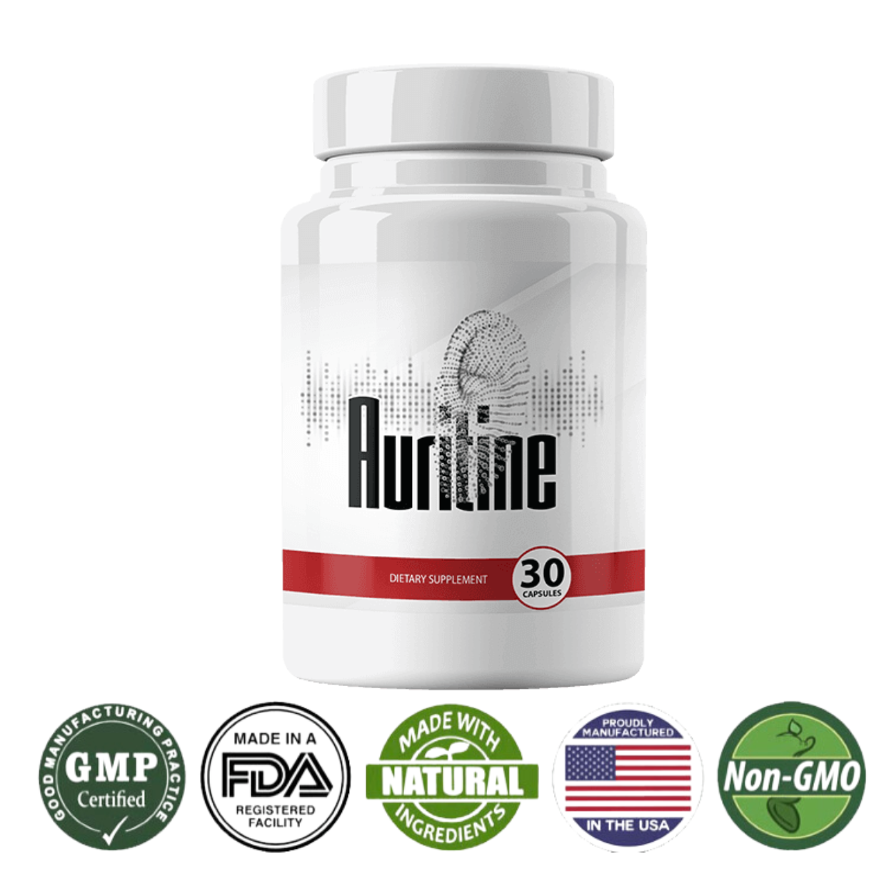 Auritine Side effects