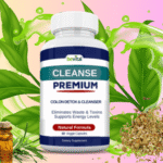 BeVital Cleanse Premium