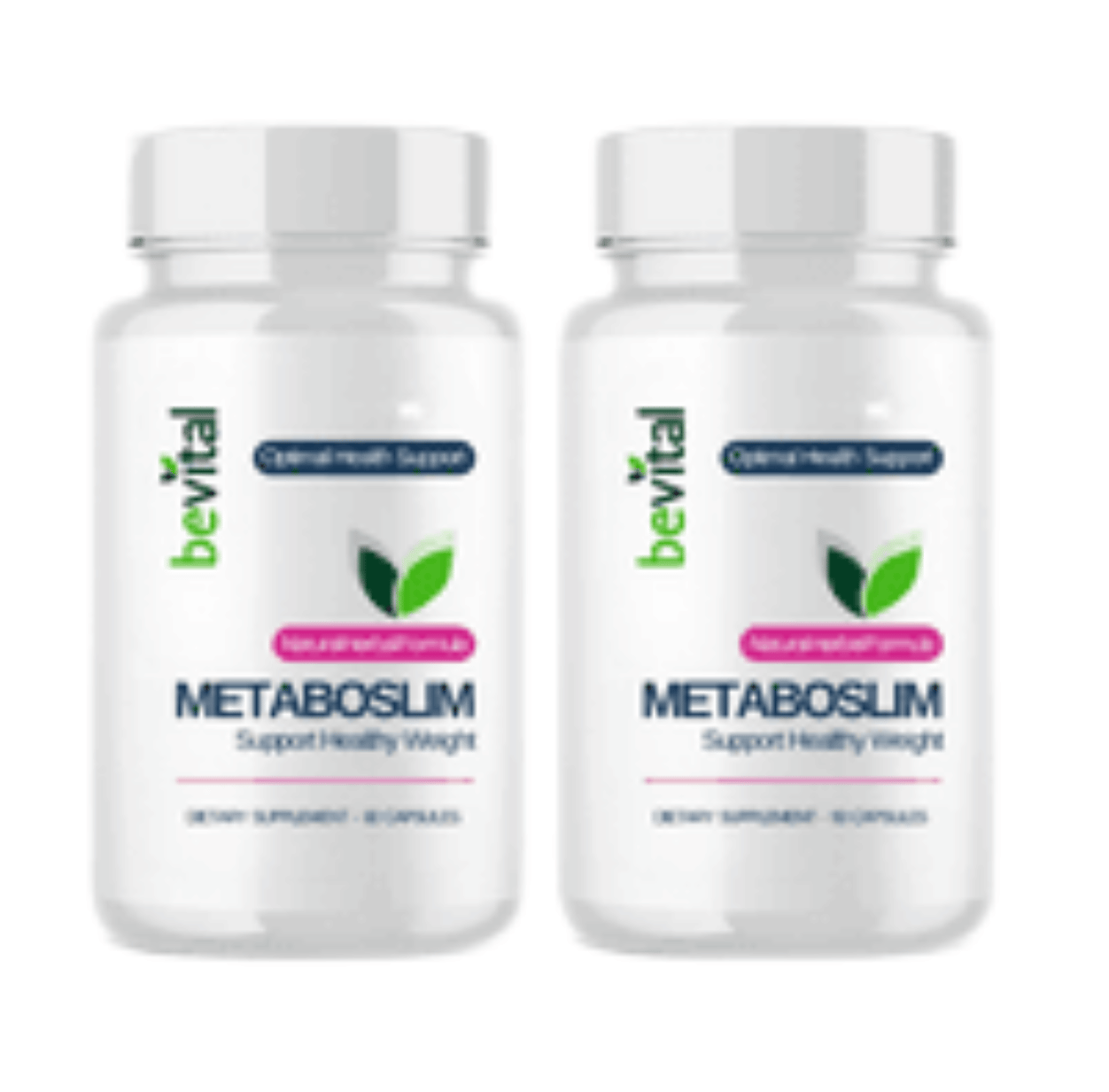 BeVital Metaboslim Dosage