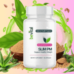 Bevital Slim Pm