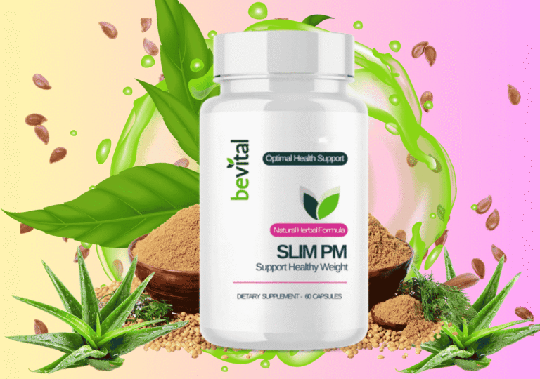 Bevital Slim Pm Ingredients: Benefits, Side Effects, Dosage 1 Bevital Slim Pm