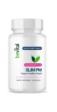 Bevital Slim Pm Dosage