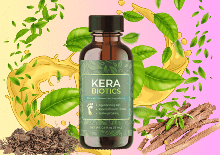 Bio Fungus Nuker Ingredients: Benefits, Side Effects, Dosage 1 Bio Fungus Nuker