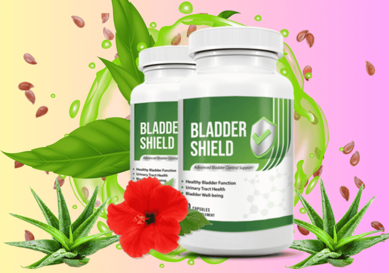 BladderShield Ingredients - Benefits, Side Effects & Dosage 3 BladderShield