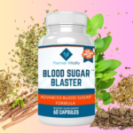 Blood Sugar Blaster