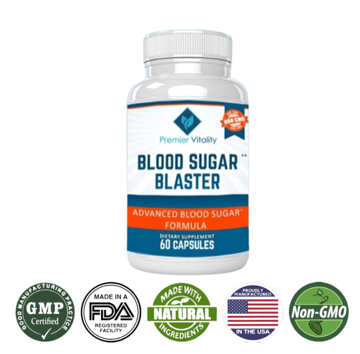 Blood Sugar Blaster Side effects