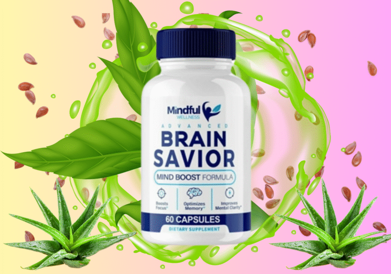 Brain Savior Ingredients: Supplement Side Effects & Dosage 21 Brain Savior