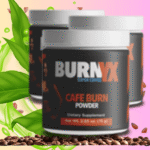 BurnYX Super Coffee
