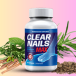 Clear Nails Max