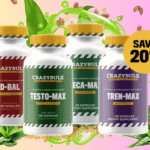 CrazyBulk