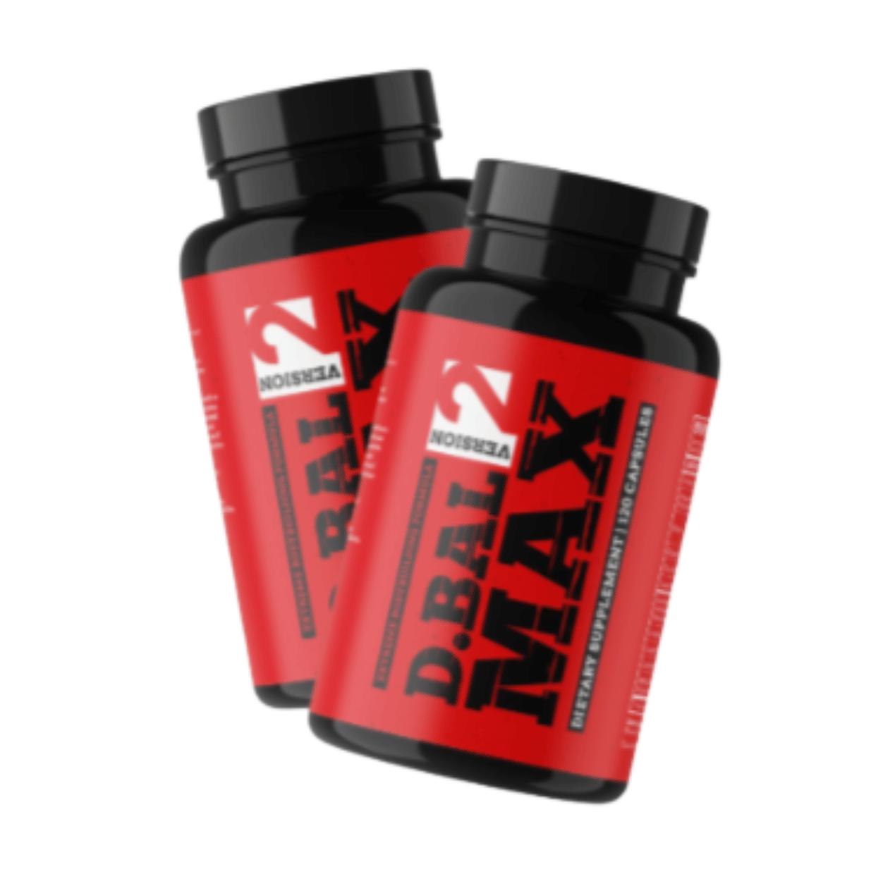 D Bal MAX Dosage