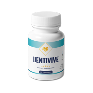 DentiVive Dosage