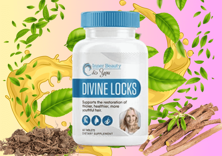 Divine Locks Complex Ingredients: Benefits, Side Effects, Dosage 6 Divine Locks Complex