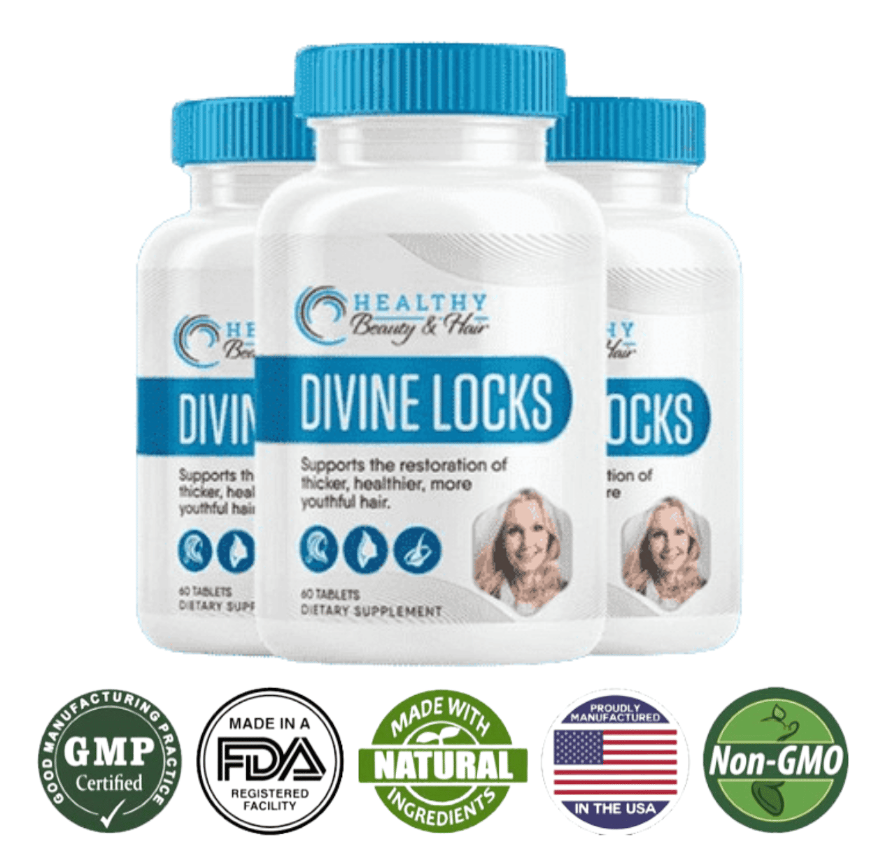 Divine Locks Complex Side effect