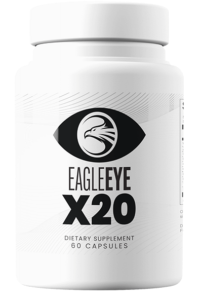 Eagle Eye X Dosage