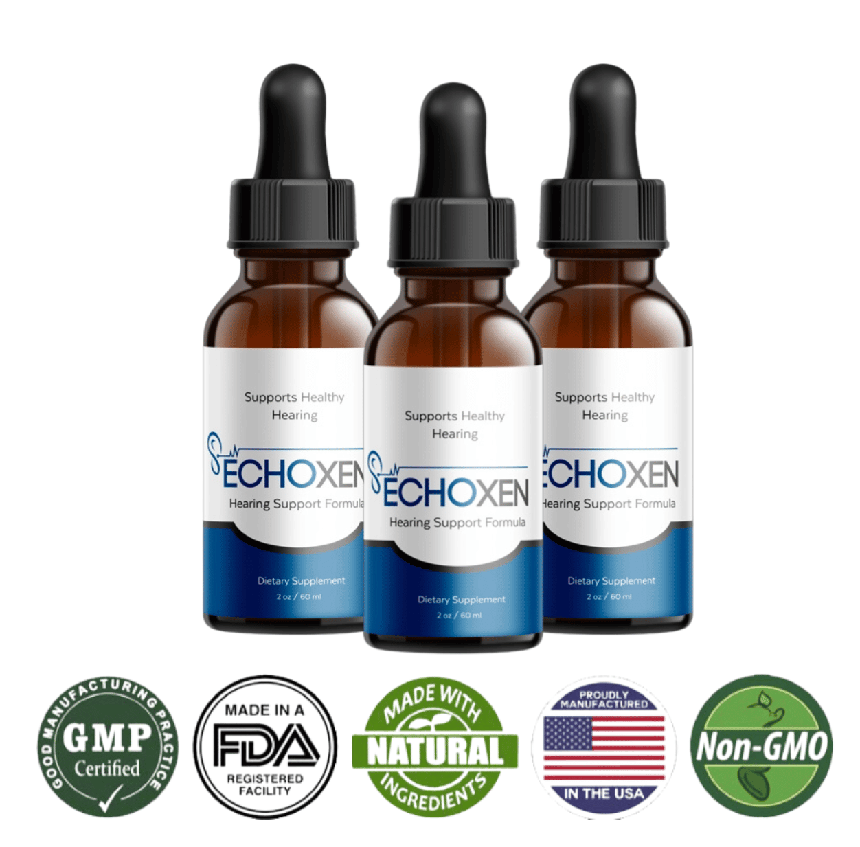 EchoXen Side effect