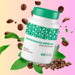 Energize Brew