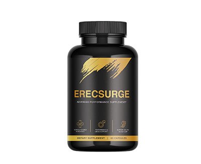 ErecSurge Dosage