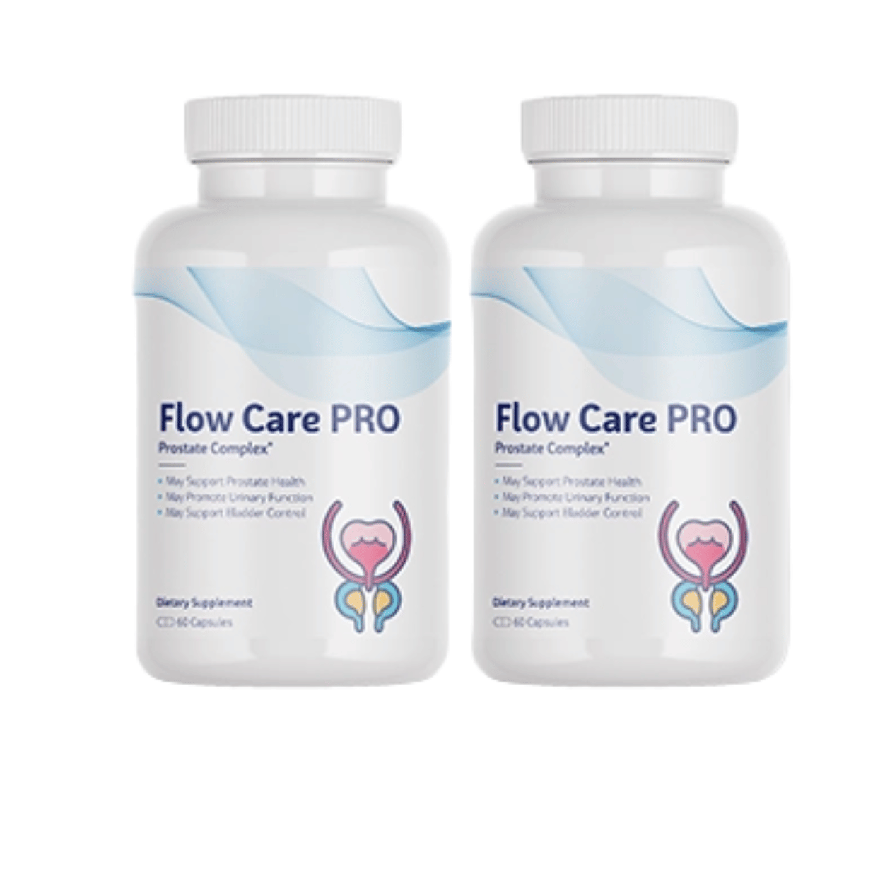 Flow Care Pro Dosage