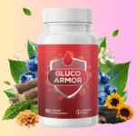 Gluco Armor