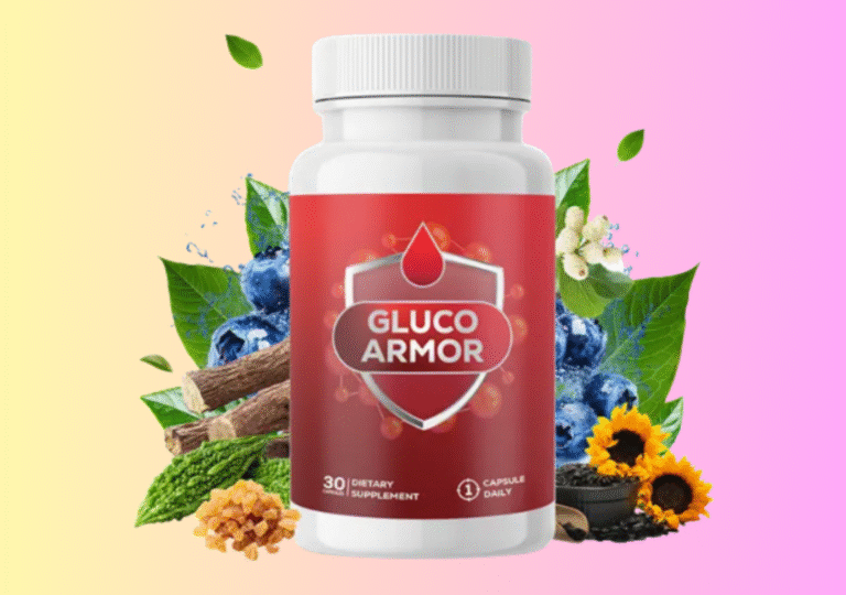 Gluco Armor Ingredients: real Benefits, Side Effects & Dosage 23 Gluco Armor