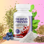 Gluco Proven