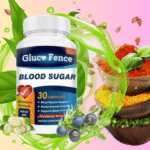 GlucoFence