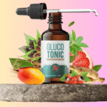 Glucotonic