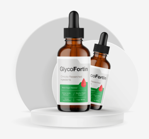 GlycoFortin Dosage
