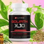Goliath XL