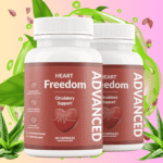 Heart Freedom