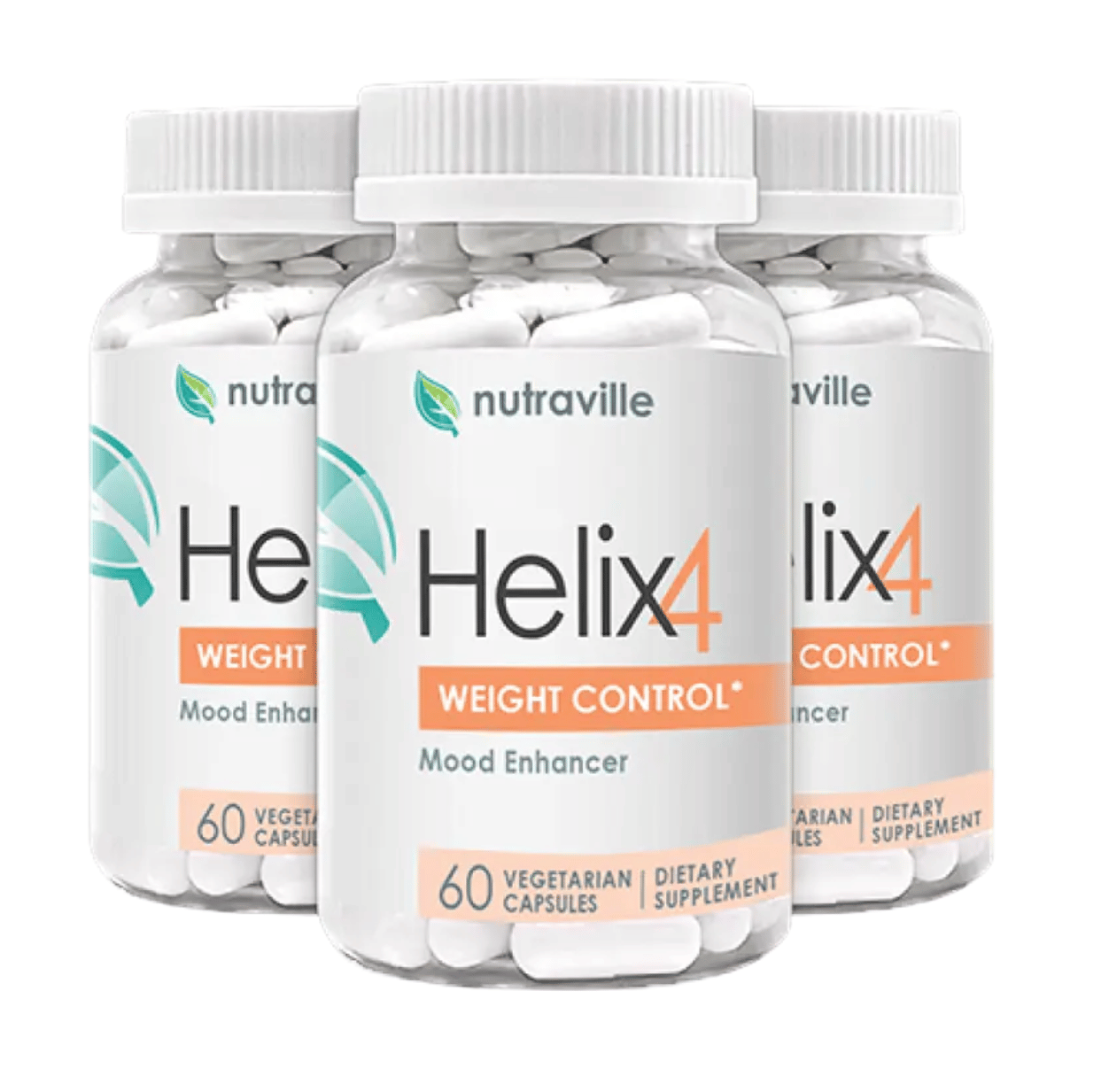 Helix Dosage