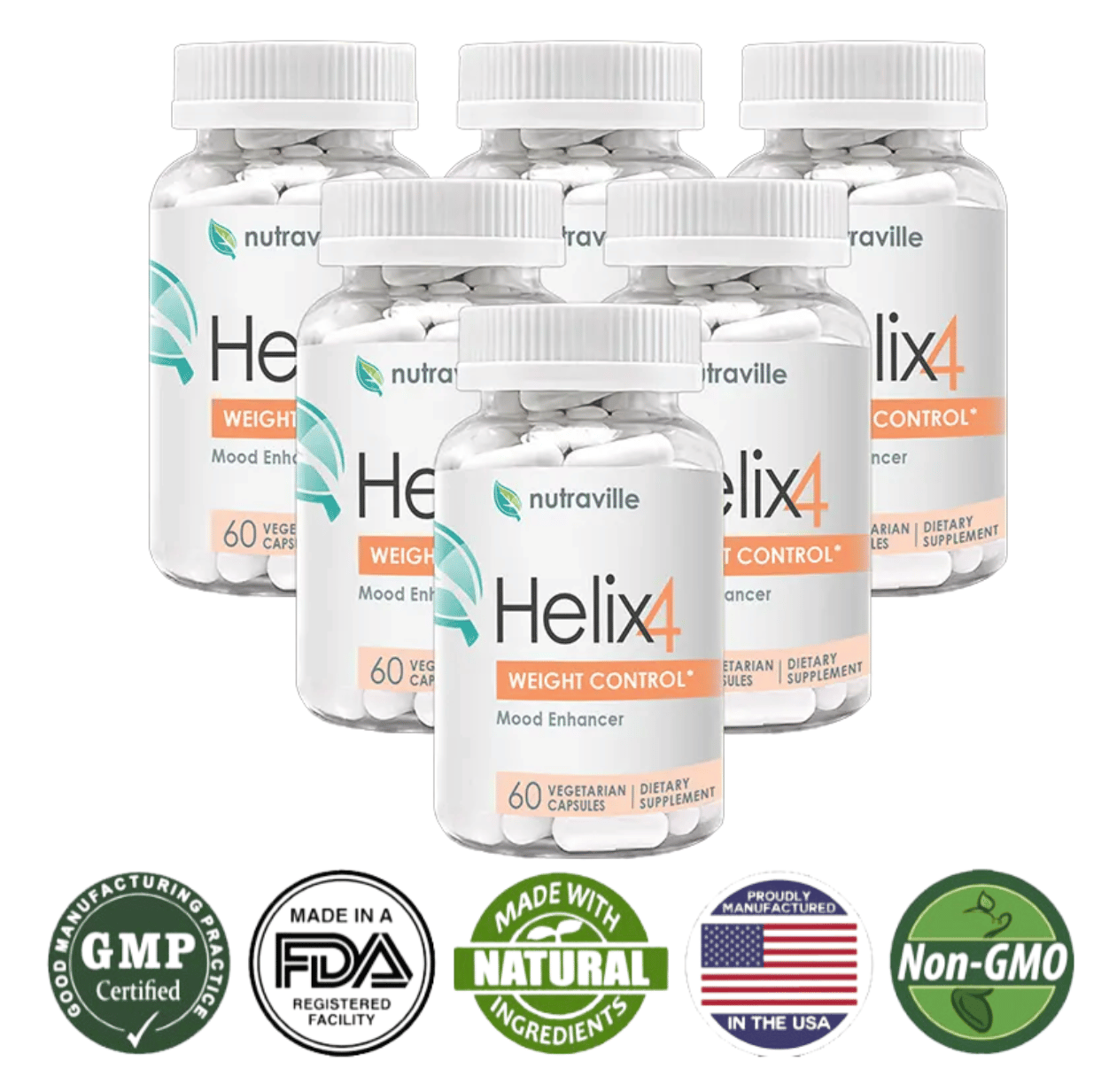 Helix Side effect
