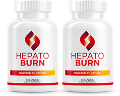 HepatoBurn Dosage