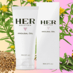 HerSolution Gel
