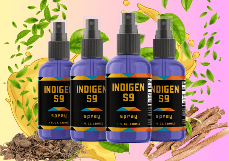 IndigenS9 Ingredients - Supplement Side Effects & Dosage 15 IndigenS