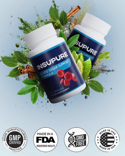 Insupure Dosage