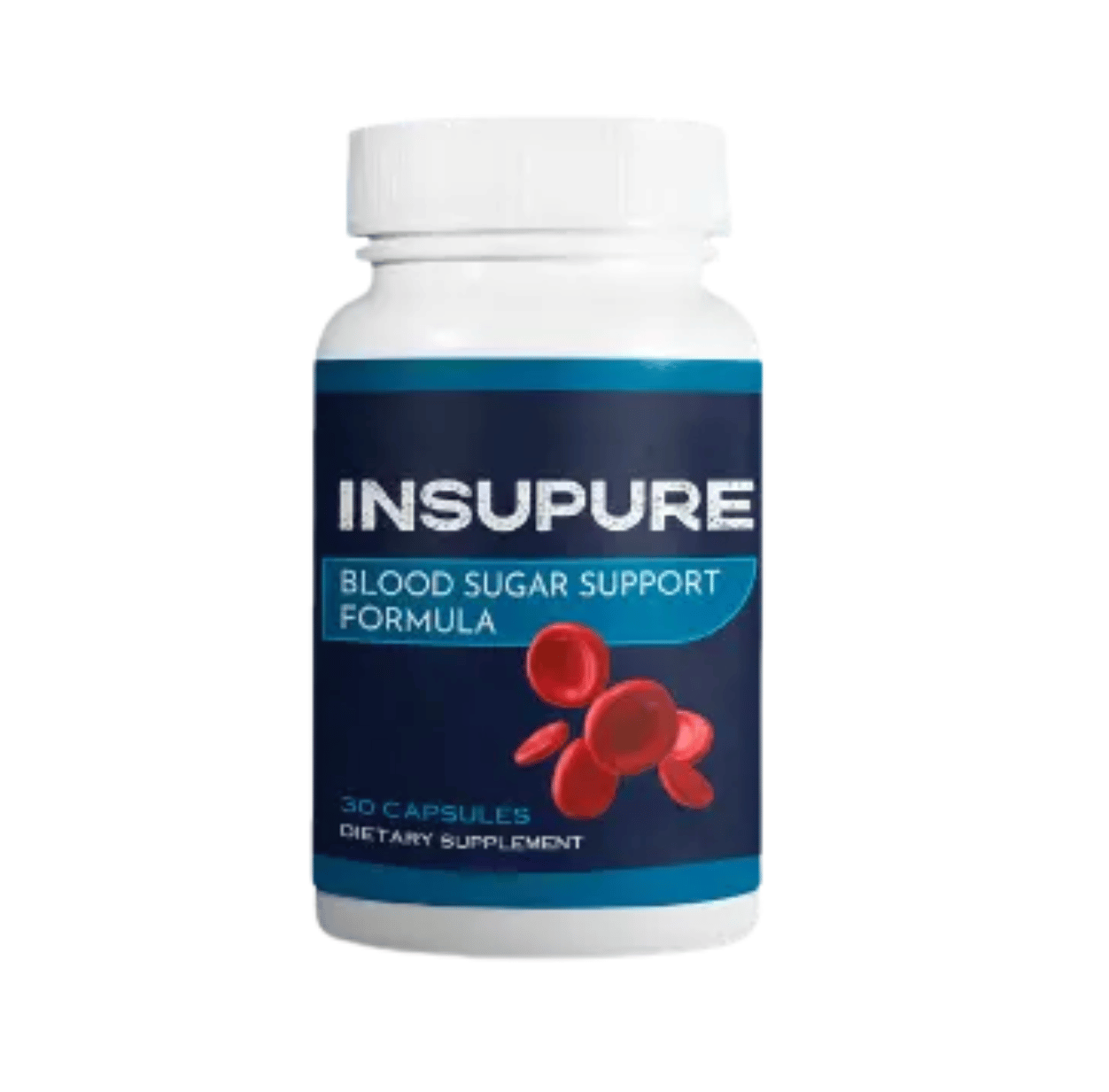 Insupure Side effect