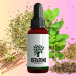 Keratone